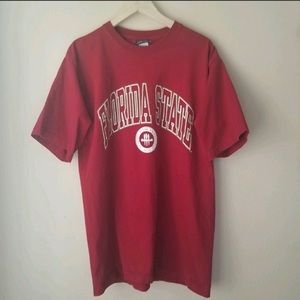 Florida State college TShirt